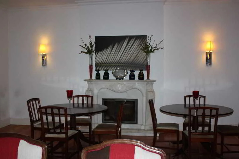 Food & Beverage