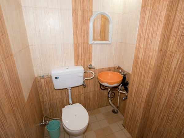 Aroma Resort Pushkar - Général