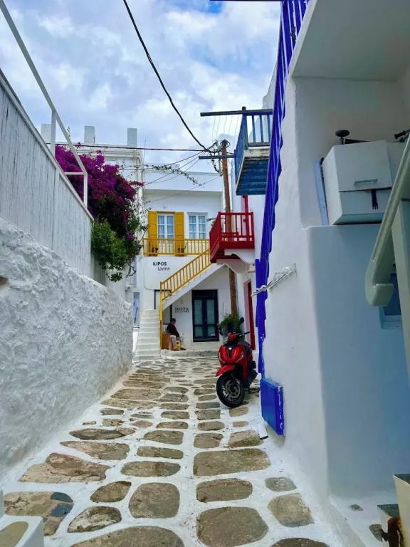 Casa di Vito