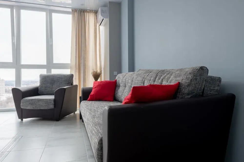 Апартаменты Moscow Skyline - фото 5