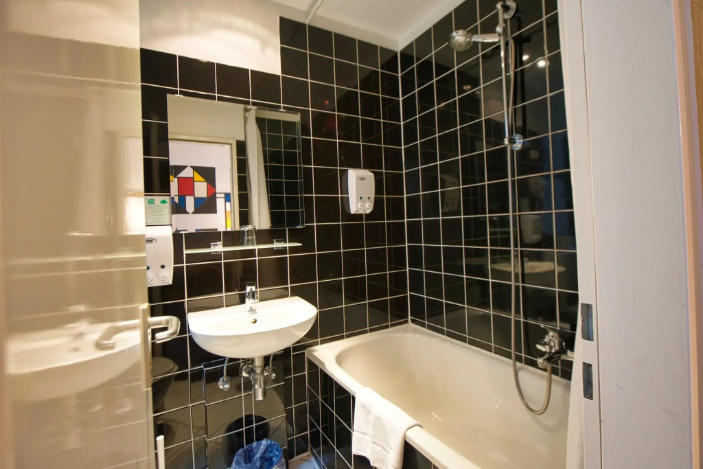 Art Hotel Charlottenburger Hof - Général