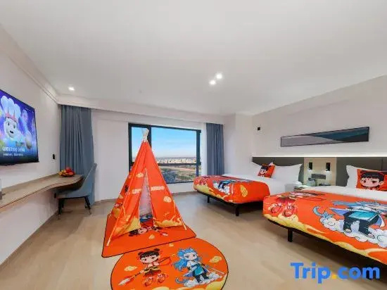 Standard Family room