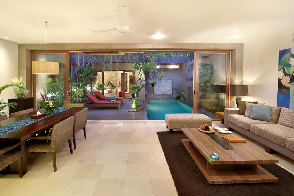 Kanishka Villas - Général