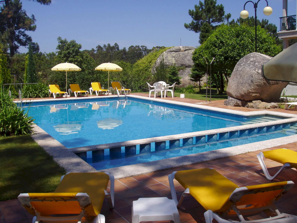 Hotel & Apartamentos Cons da Garda - Général