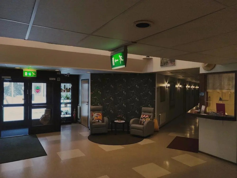Hotel photo 13