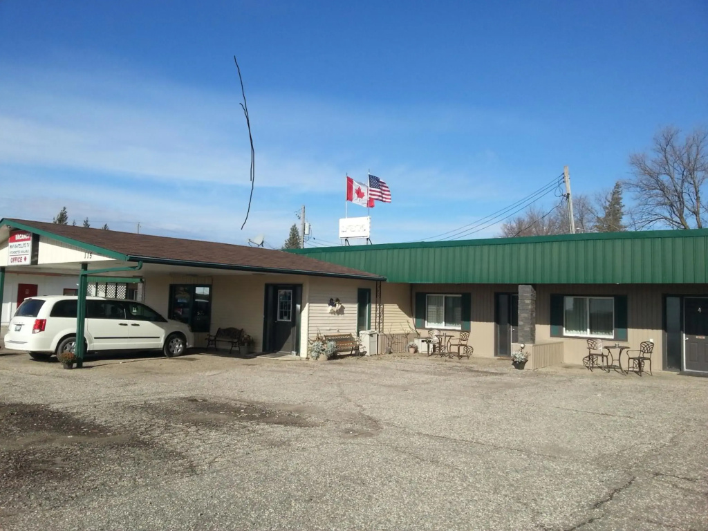 Maple Leaf Motel