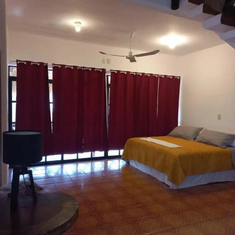 Classic Double room (full double bed)