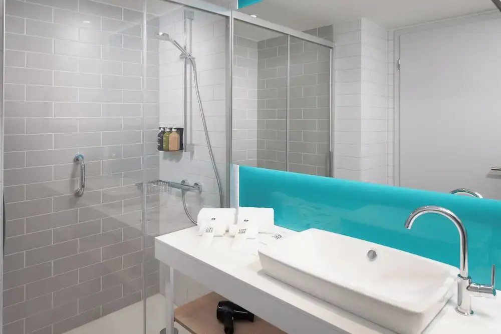Holiday Inn Express & Suites Sion by IHG - фото 10