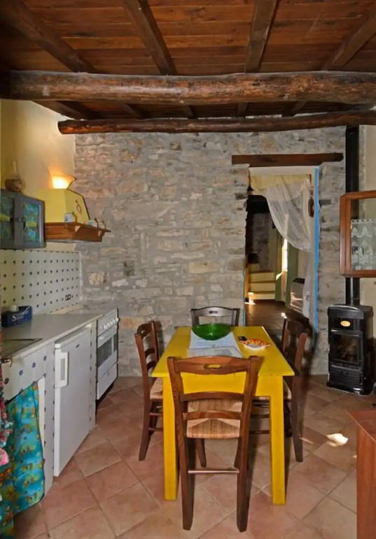 2 Bedrooms Family Apartment