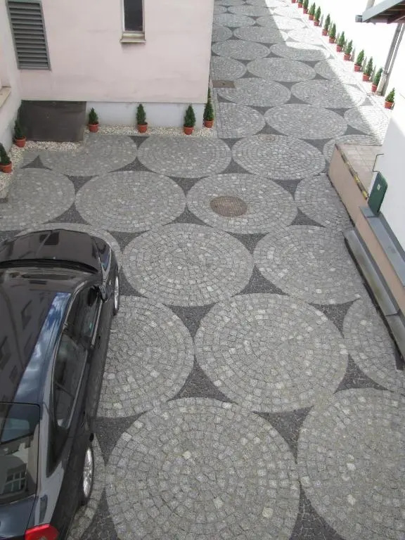 Penzion Aldo - Chambres