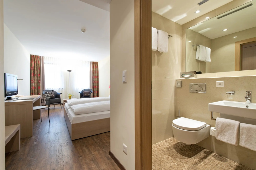 Hotel photo 9