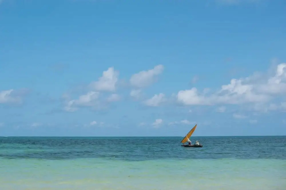 Soul breeze Beach Resort - Général