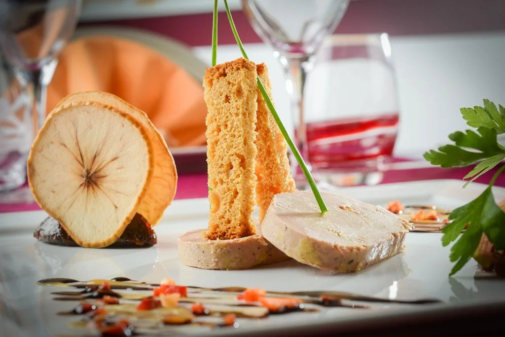 Logis Hôtel Restaurant Le Fruitier - Général