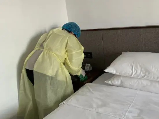 Hotel photo 10