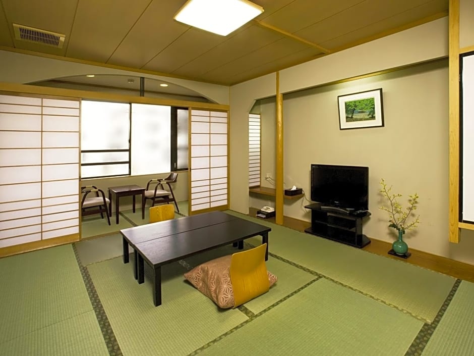 Ryokan Hirashin 사진 4