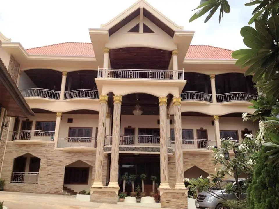 Phukhankham Hotel