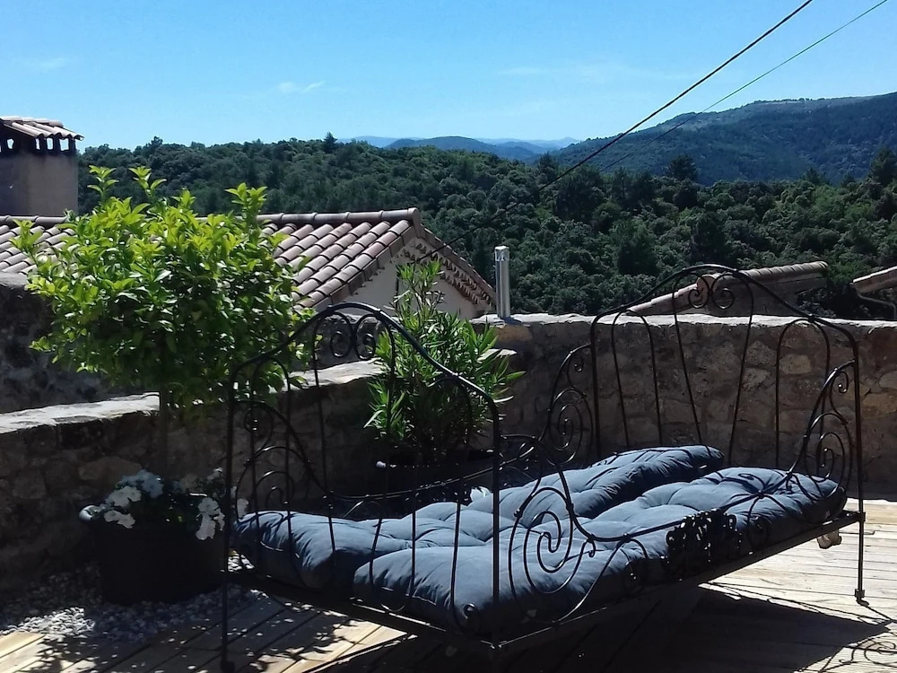 Domaine Rouretord