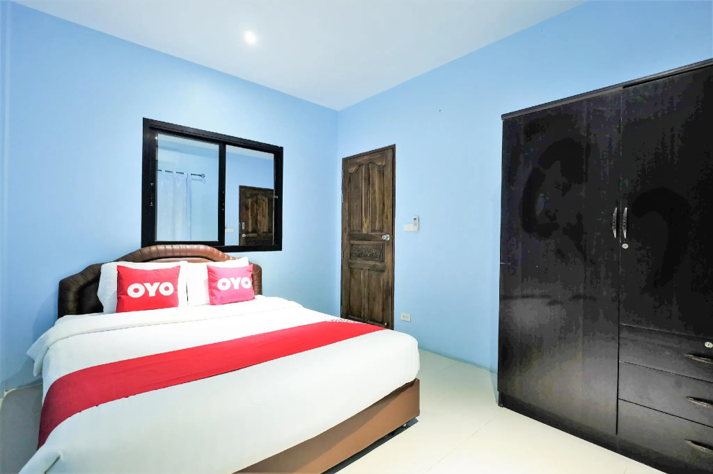 Fewtor Place - Chambres
