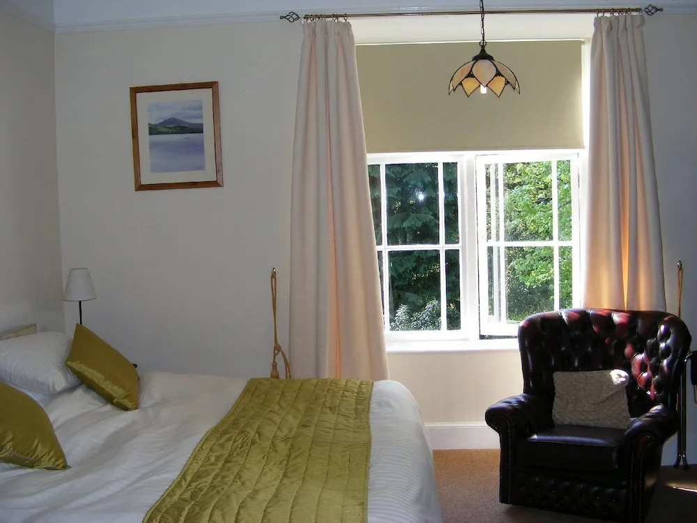 Bodiwan Bed & Breakfast - Général