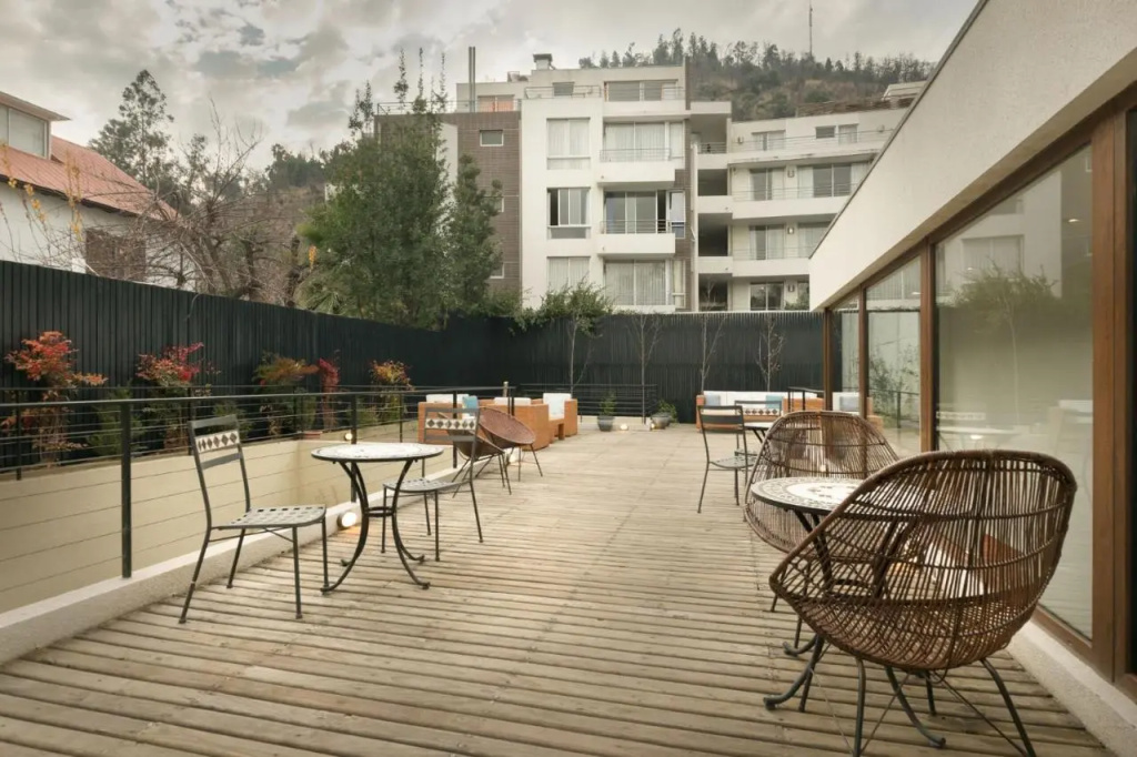 Casa Bellavista Hotel - Général