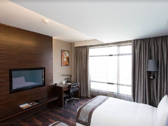 Horizon Hotel