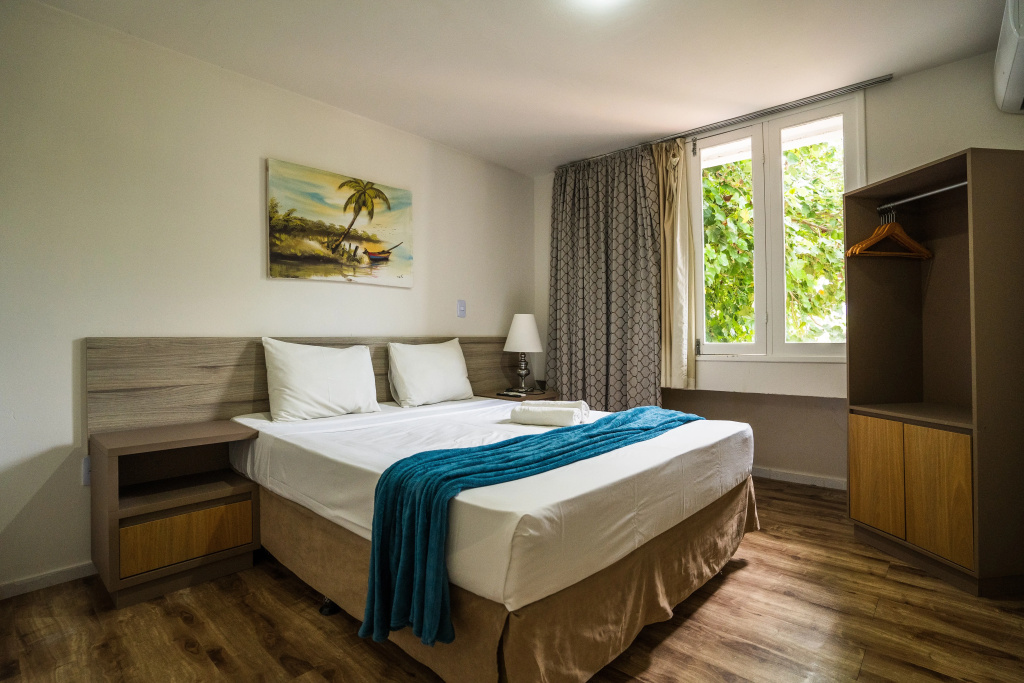 Hotel Pipa Atlântico - Général