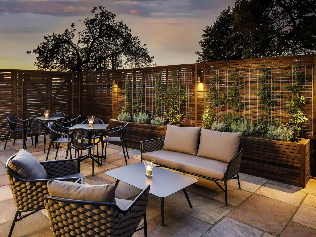 Mercure Oxford Hawkwell House Hotel - Général