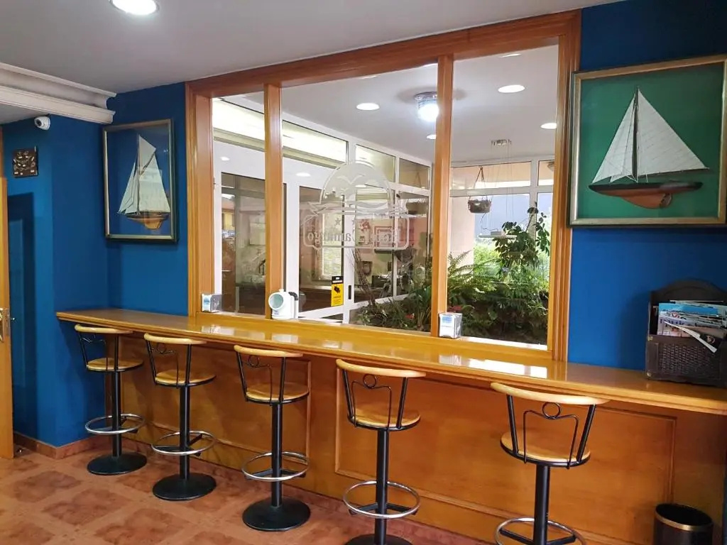 Business Centre