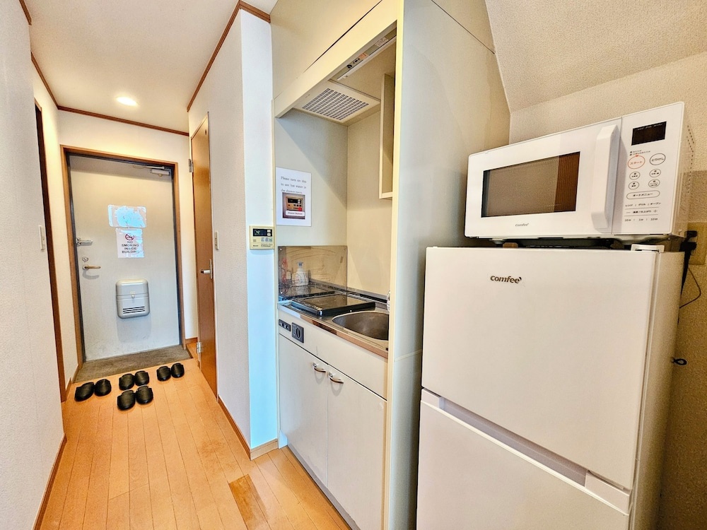 Gold Mansion Apartments 사진 13