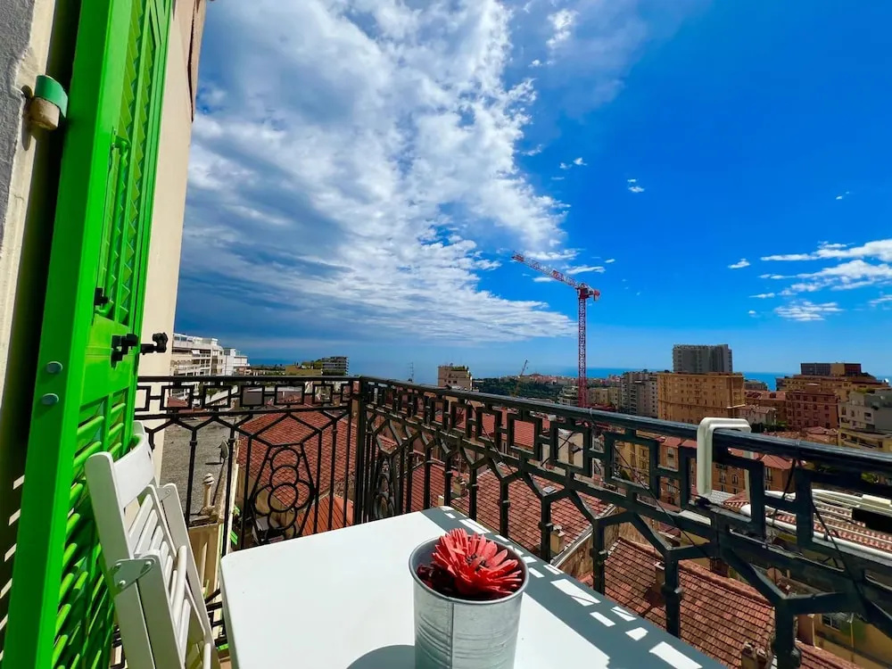 Afficher la photo 6 — T2 Splendid View Near Monaco