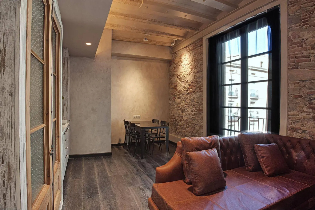 Arai Aparthotel - Général