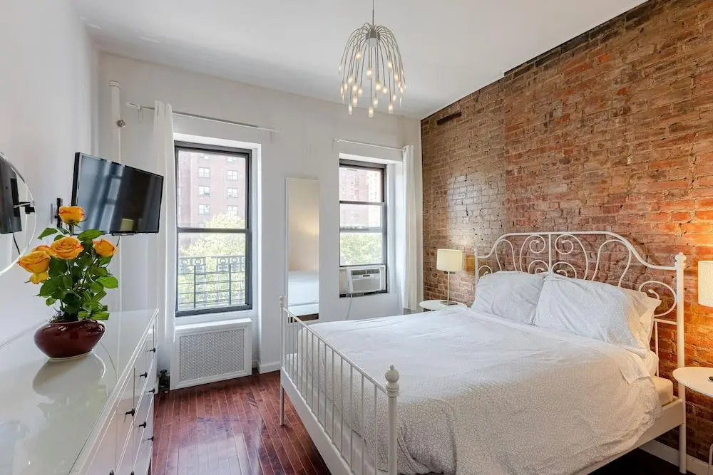 110th Boutique Hotel — фото