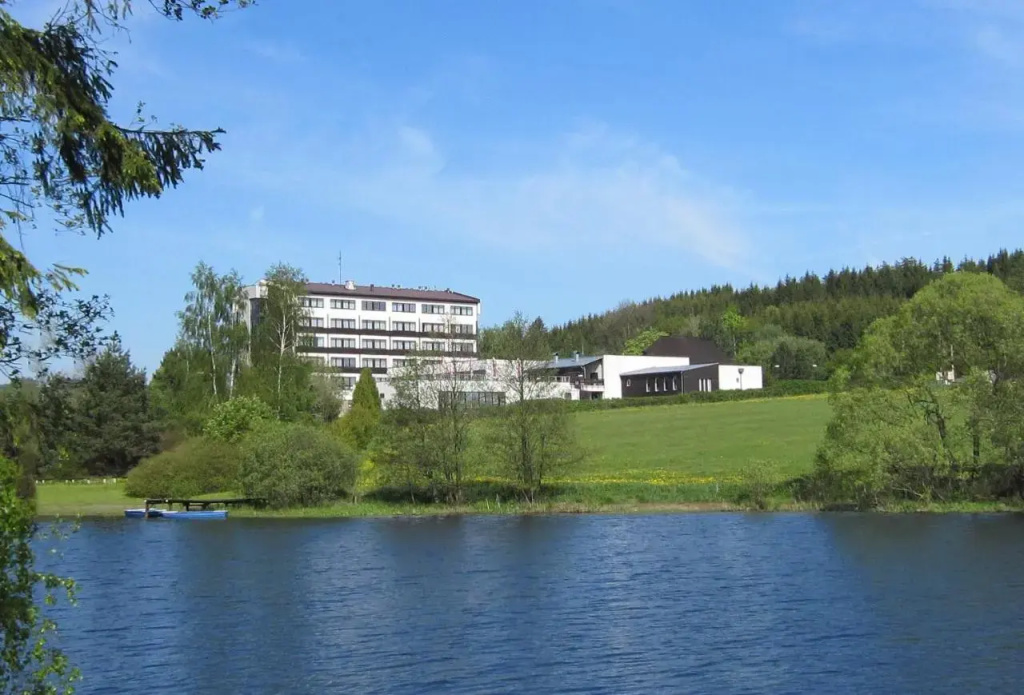 Hotel Skalsky dvur