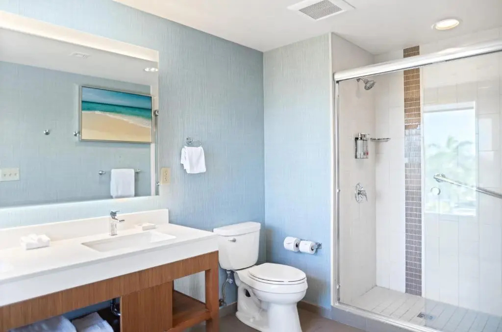 Faro Blanco Resort Marathon Florida Keys, Curio by Hilton - Chambres