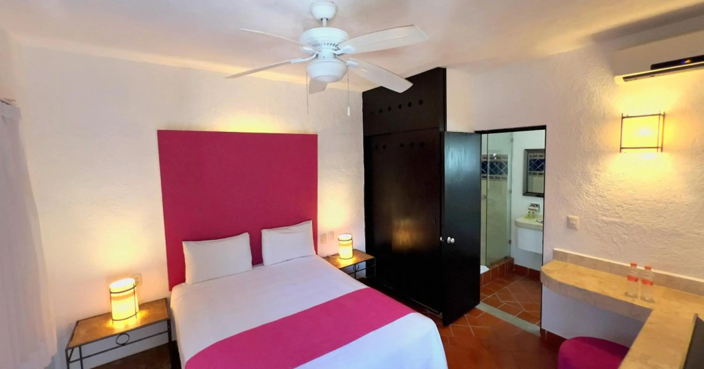 Quinta Nina Playa del Carmen - Adults Only - Général