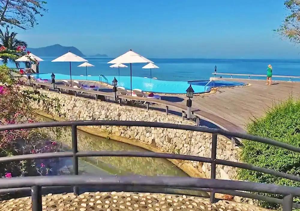 Sunset Park Resort and Spa by SWR - Chambres