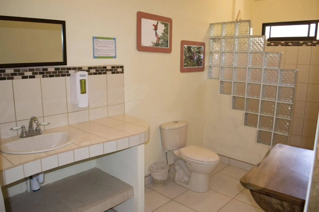 Hotel Cerro Lodge - Général