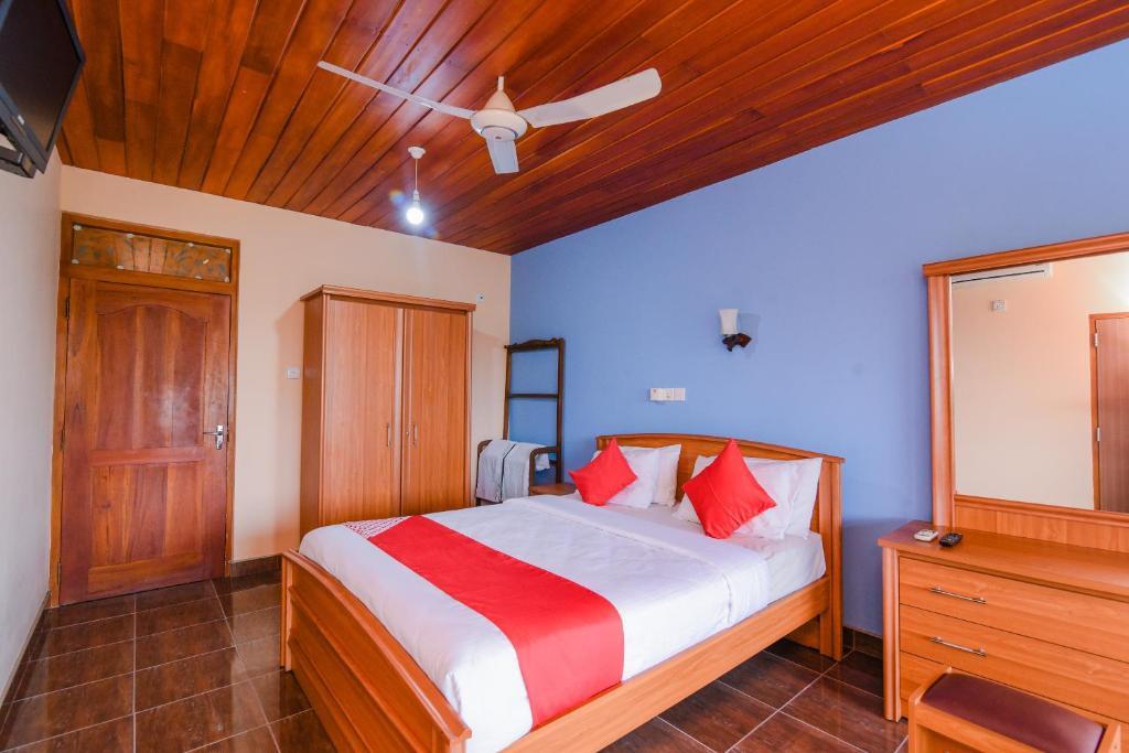 Blue Haven Guest House
