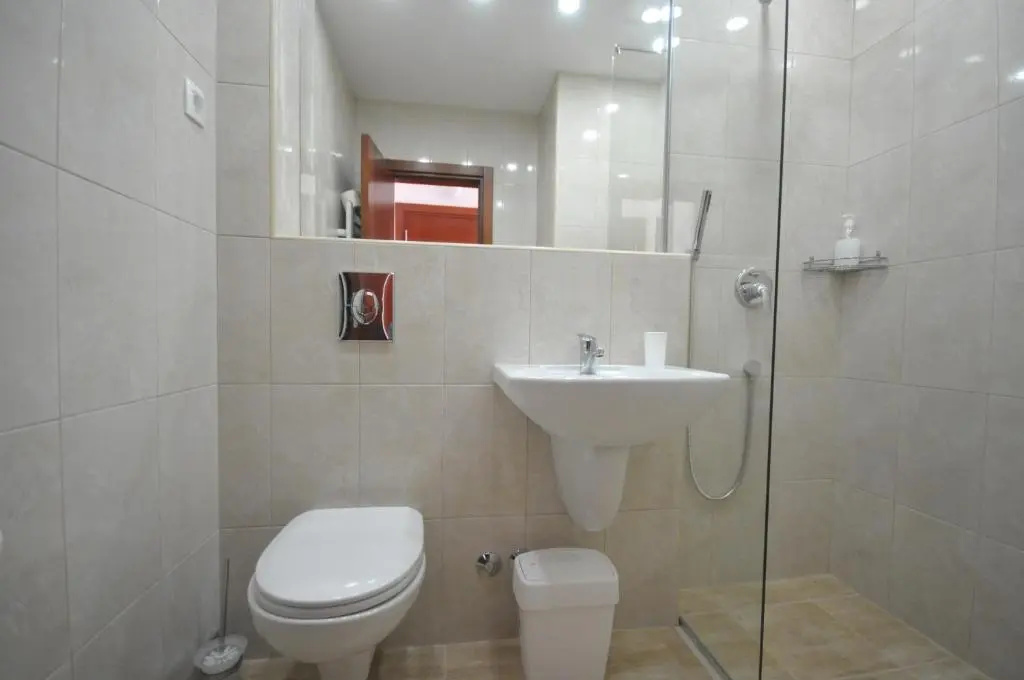 Hotel Skyprime - Chambres