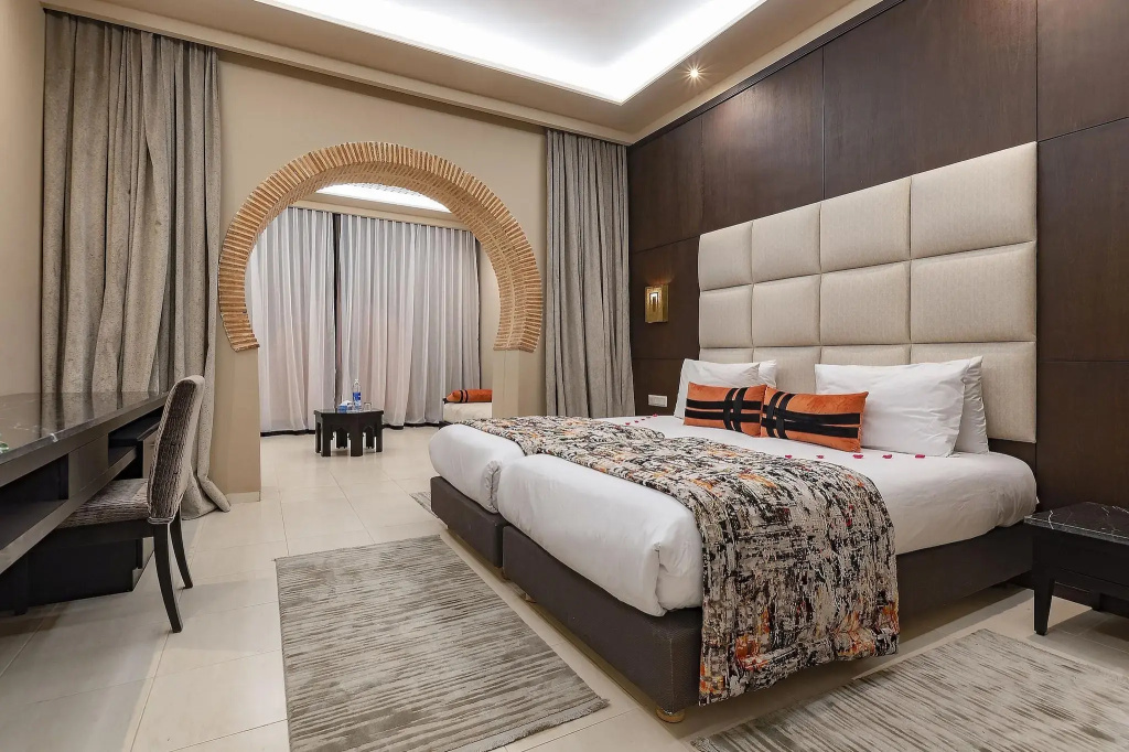 Delta Hotels by Marriott™ Marrakech Eden Andalou - Général