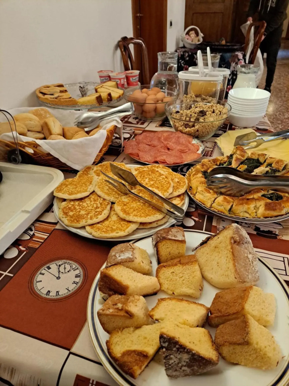 Locanda Ca' Formosa - Général