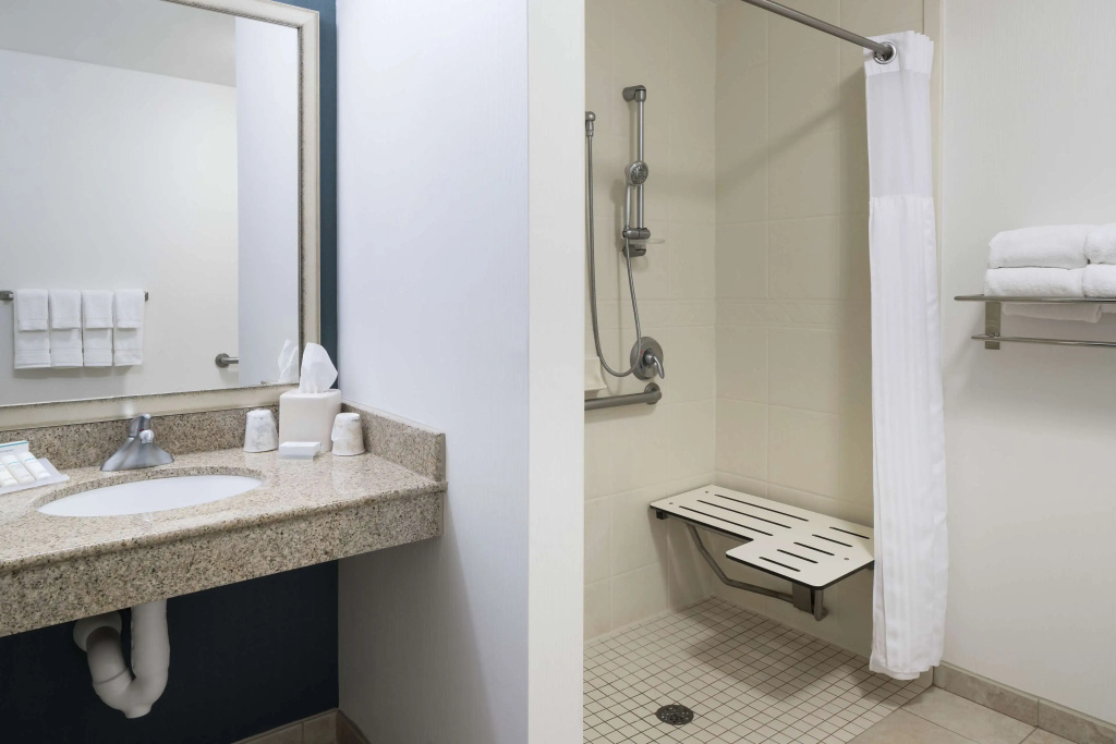 Hilton Garden Inn Dothan - Général