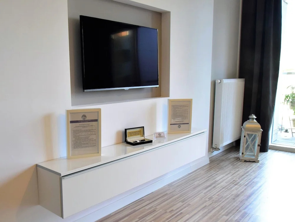 Apartament Lazurovy - Homely Place - фото 5