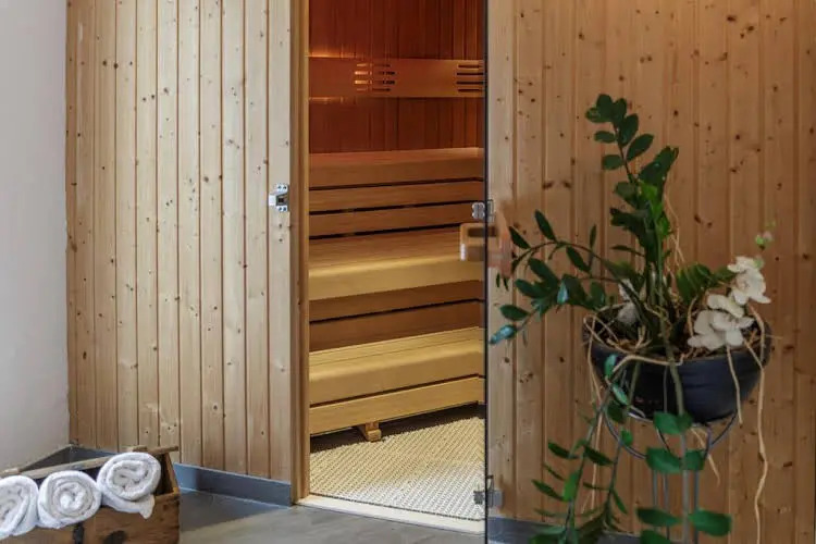 Apartments Gannerhof - фото 7