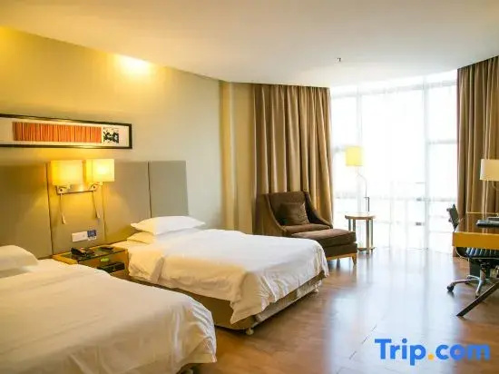 Superior Double room (full double bed)