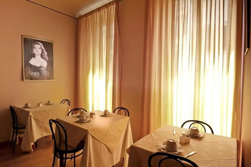 Hotel photo 21