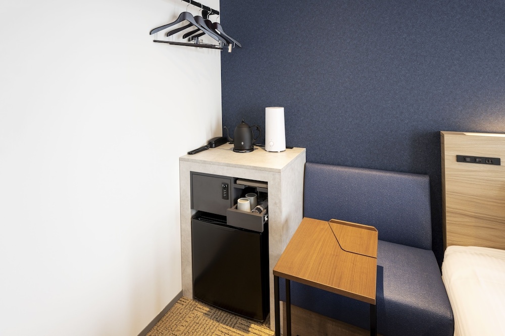 Amanek Shinjuku Kabukicho Hotel 사진 6