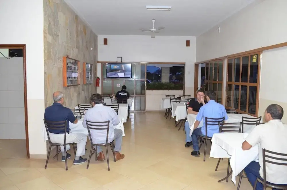 Hotel photo 20