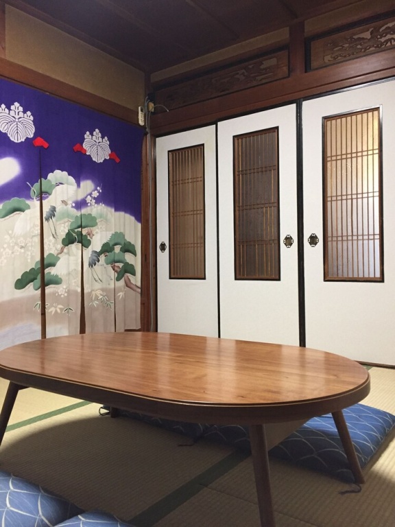 Guest House Locokokoro 사진 14