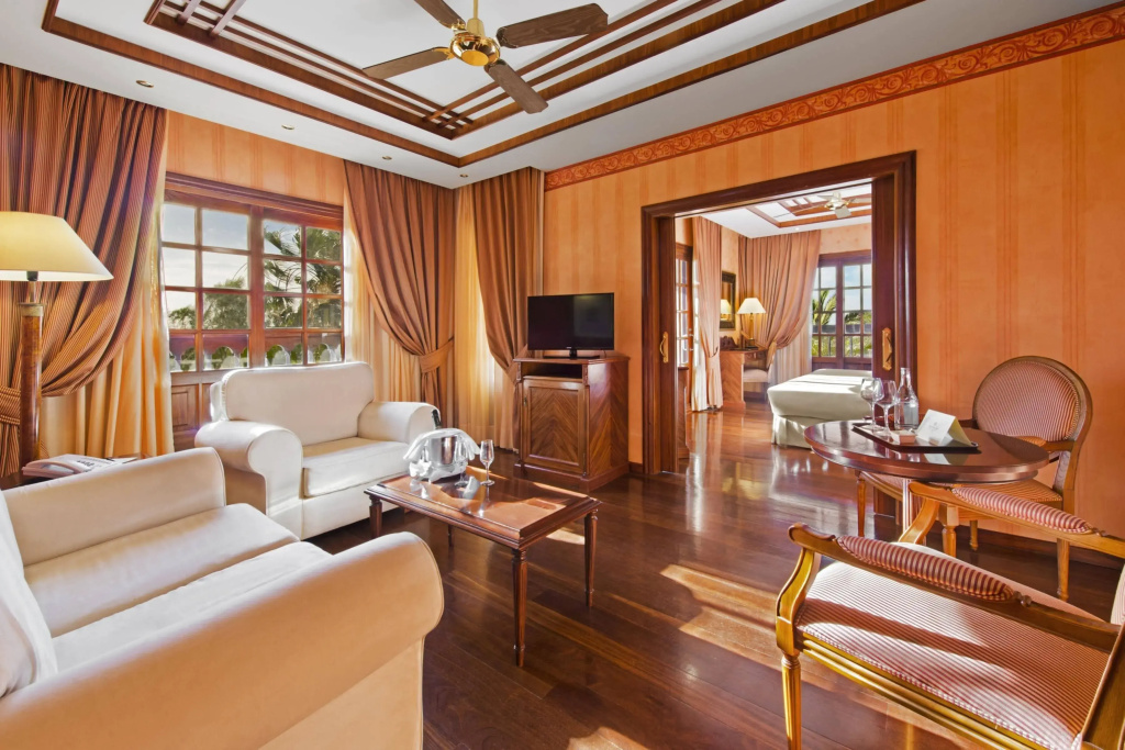 Elba Palace Golf Boutique Hotel - Général